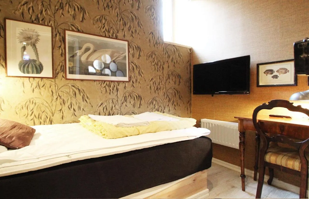 Skanstulls Boutique Hostel Stockholm
