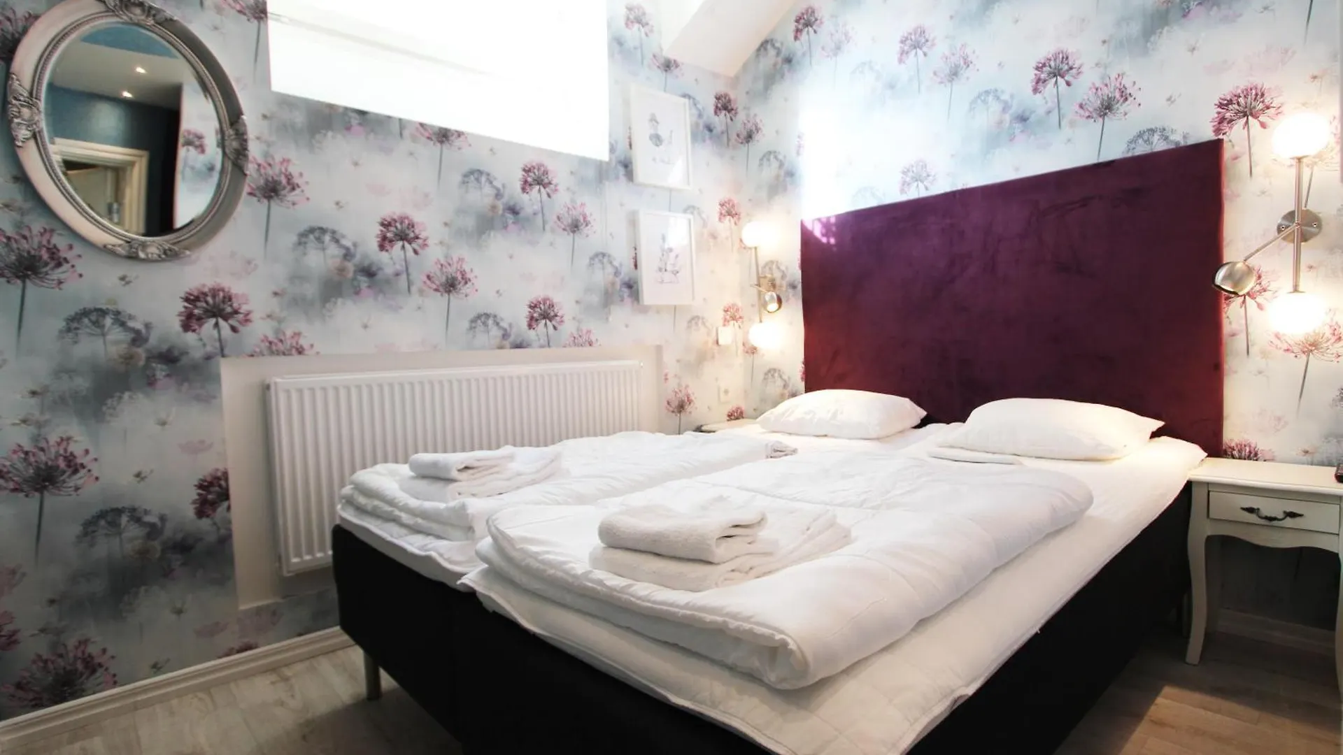 Skanstulls Boutique Hostel Stockholm 0*,  Sweden