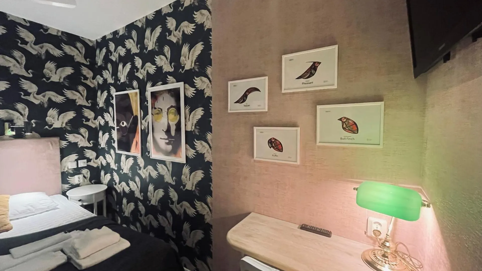 Skanstulls Boutique Hostel Stockholm