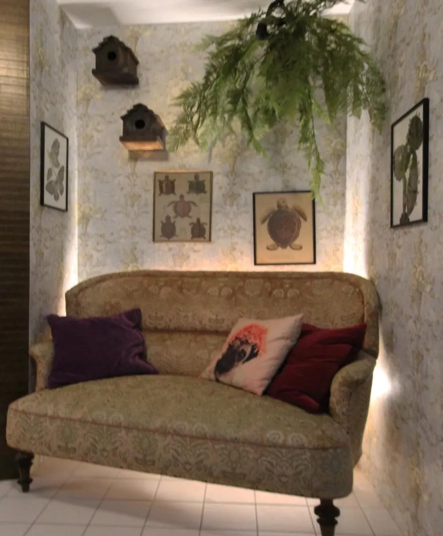 Skanstulls Boutique Hostel Stockholm