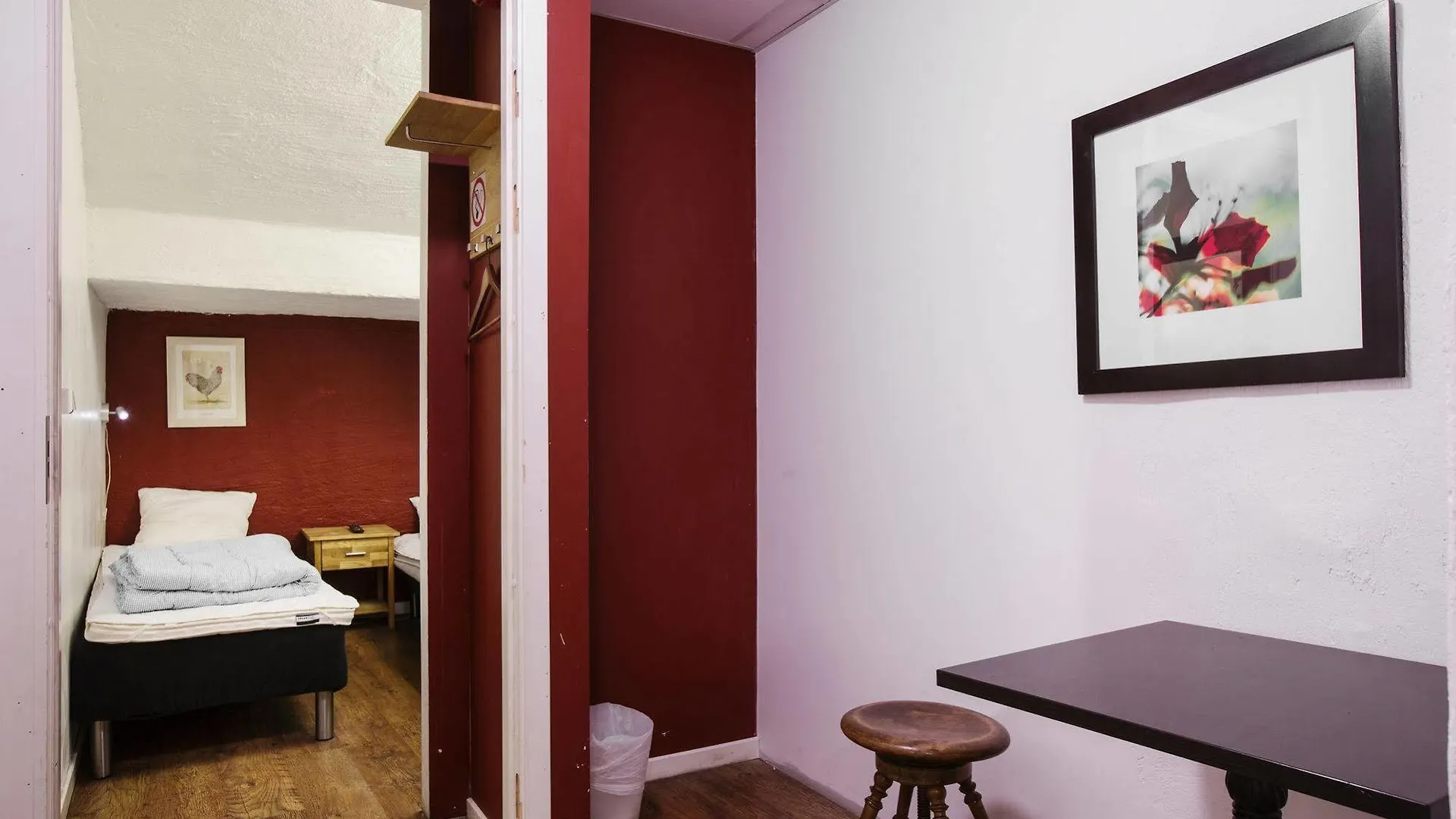 Skanstulls Boutique Hostel Stockholm 0*,  Sweden