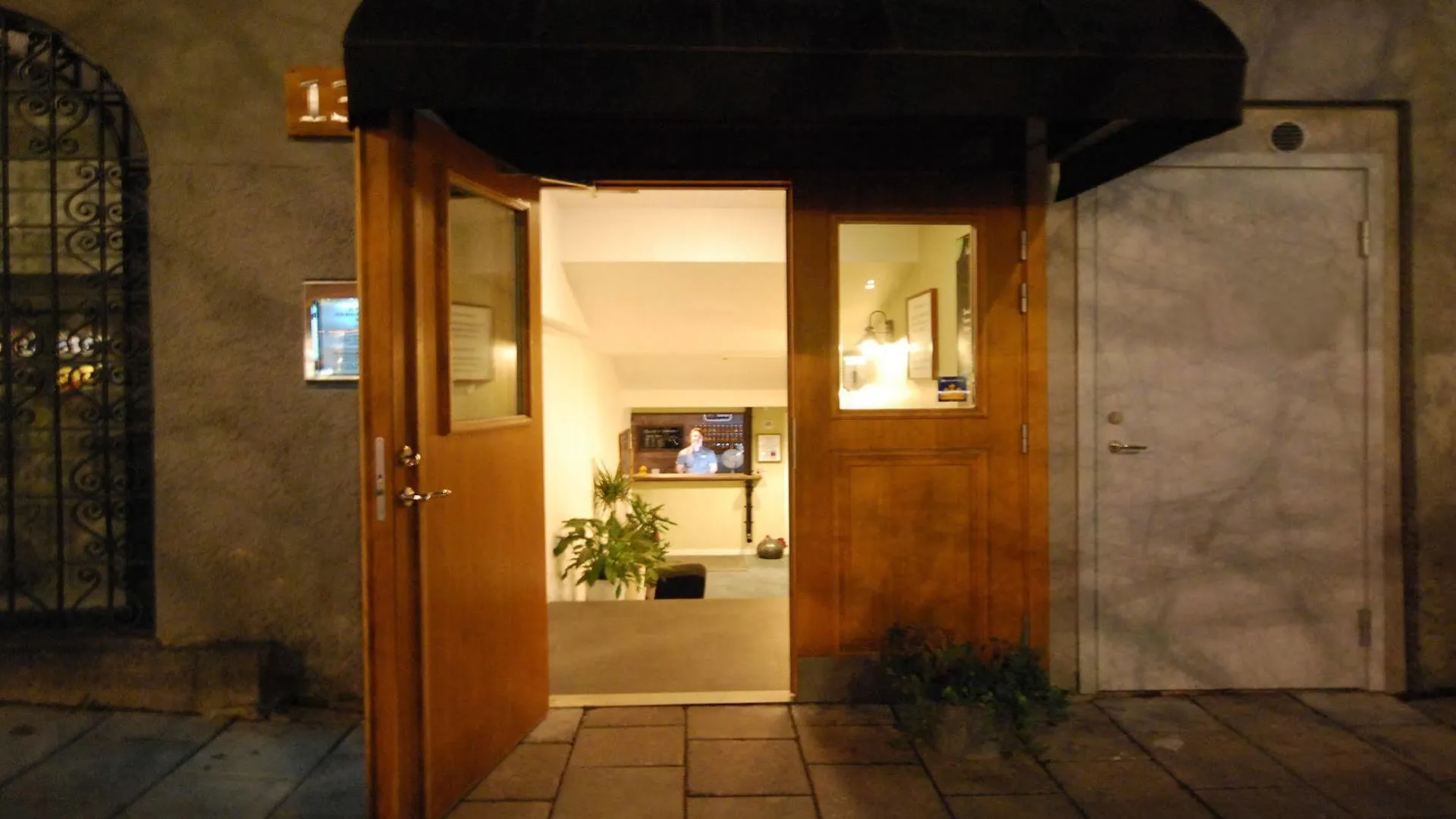 Skanstulls Boutique Hostel Stockholm
