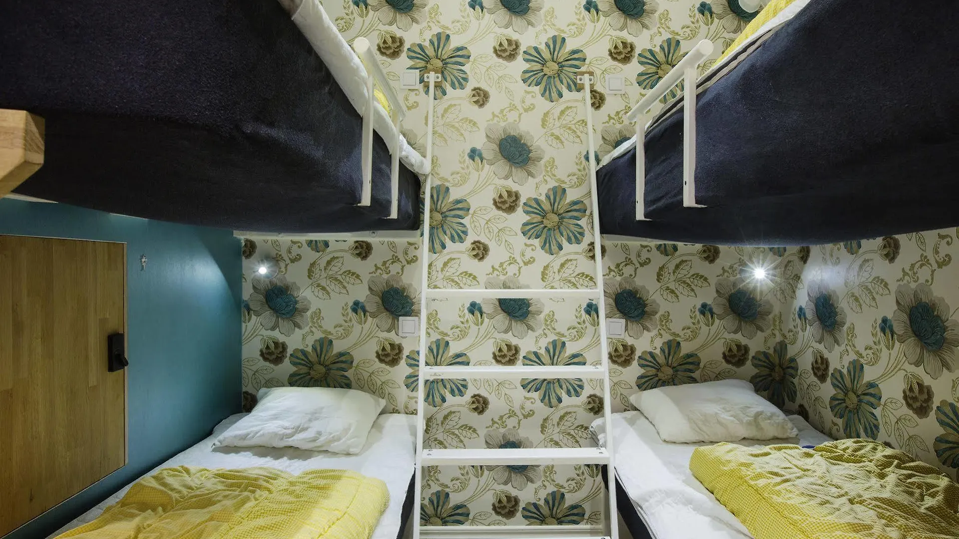 Skanstulls Boutique Hostel Stockholm