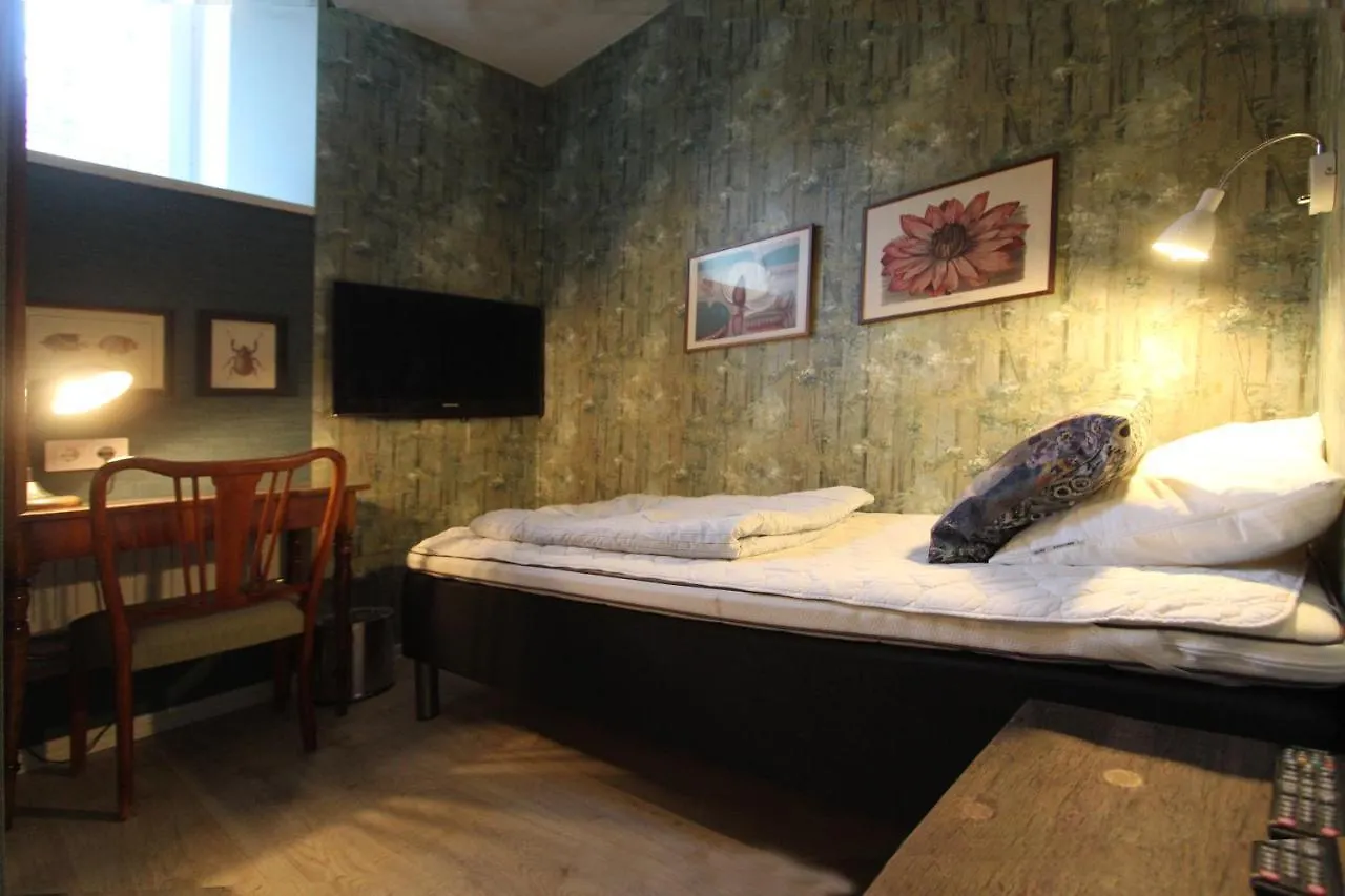 Skanstulls Boutique Hostel Stockholm