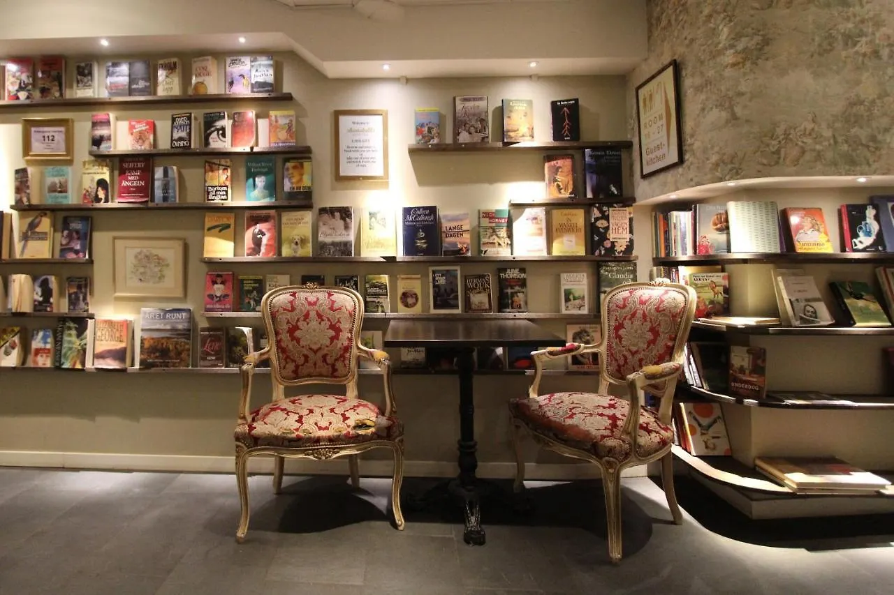 Skanstulls Boutique Hostel Stockholm