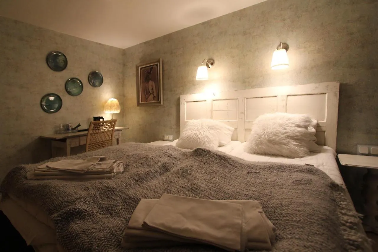 Skanstulls Boutique Hostel Stockholm