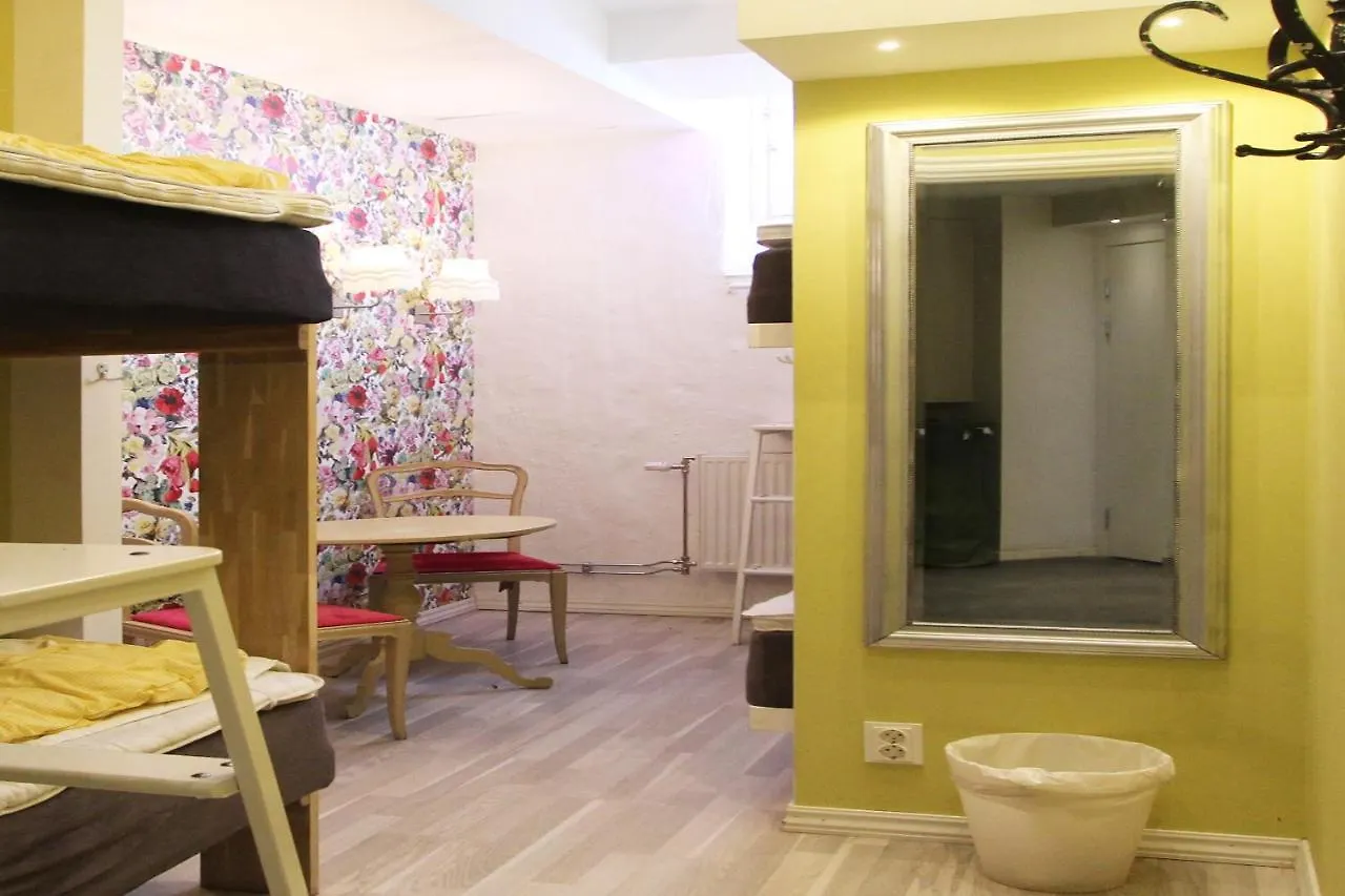 Skanstulls Boutique Hostel Stockholm