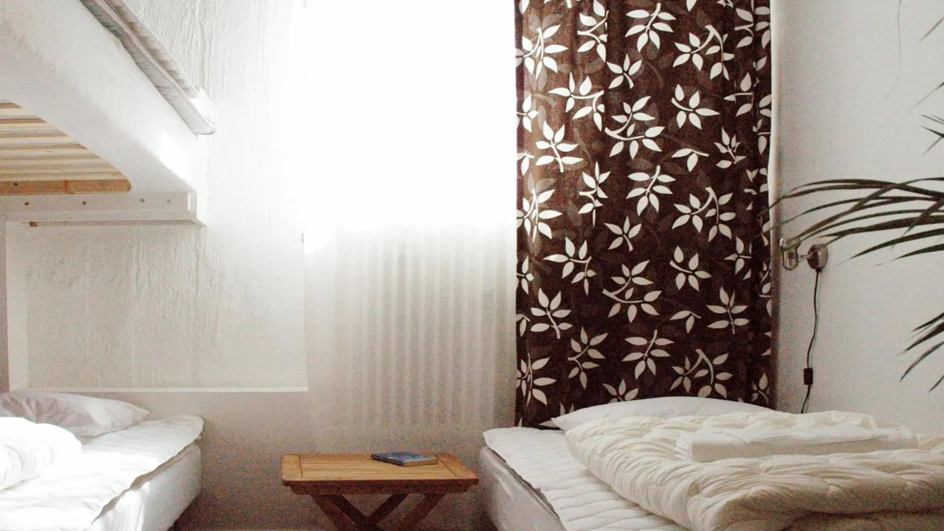 Skanstulls Hostel Stockholm