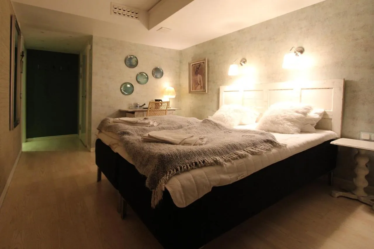 Skanstulls Boutique Hostel Stockholm Sweden