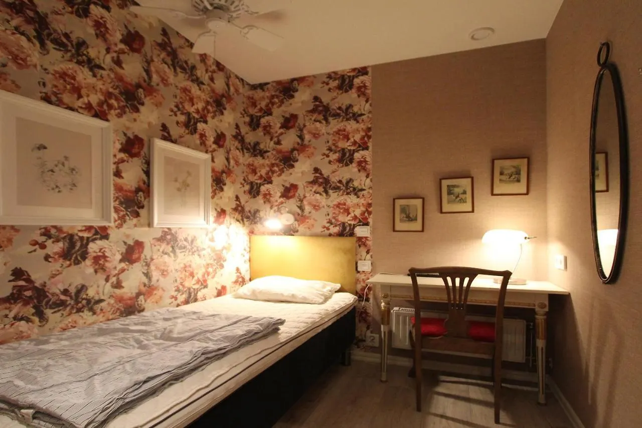Skanstulls Boutique Hostel Stockholm