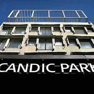 Scandic Park Hotell