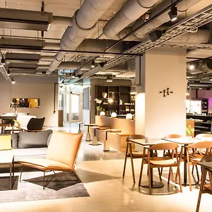 4* Hotel Comfort Kista