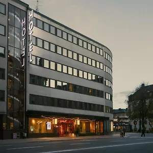 Scandic Go, Sankt Eriksgatan 20 Hotell