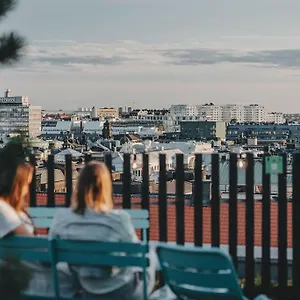 With Urban Deli Стокгольм