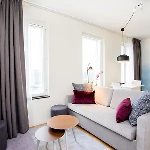 Apartdirect Aelvsjoe Στοκχόλμη